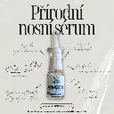ASWEETR - Přírodní Nosní Sérum (Báze + Kofeinové Aditivum)