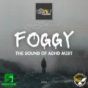 FOGGY - The sound of ADHD mist (digitální hudební album)